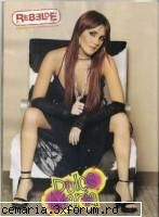 Sugestii - and I love Dulce Maria......dar nu stiu ce sa mai - Sugestii