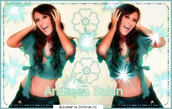 **Super joc** - 9.80 Andreea Balan?? - Cafenea