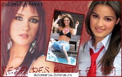 ** The angels ** - ele 2 is preferatele mele la fete:X:X:X:X:X - Traumados