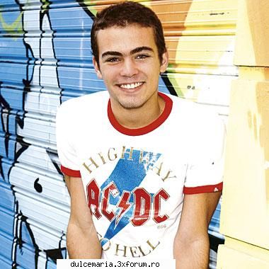 Tomas Goycolea - sanzy - Rebelde