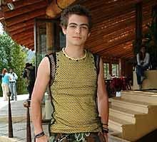 Tomas Goycolea - sanzy - Rebelde