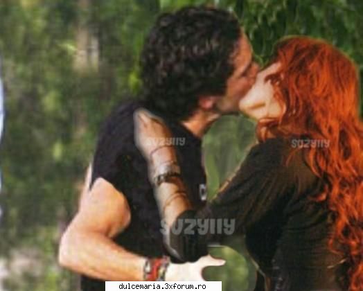 @@Trendy@@ - Fana trendy %%%%%%% ii ador favoritii mei viva - Traumados
