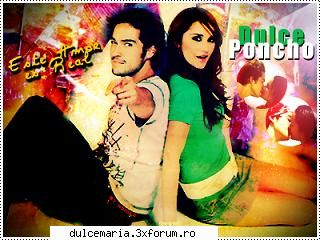 @@Trendy@@ - DUL&PONCHO RULlLzZZ!! - Traumados