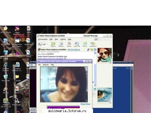 Un alt idl - princessKITTY - Trupa RBD