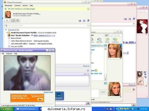 Un alt idl - princessKITTY - Trupa RBD
