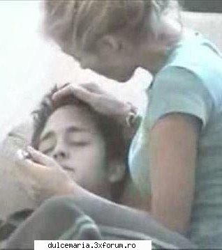 Un alt idl - hey am si yo un id.. ia fiti atente mi-a trimis - Trupa RBD