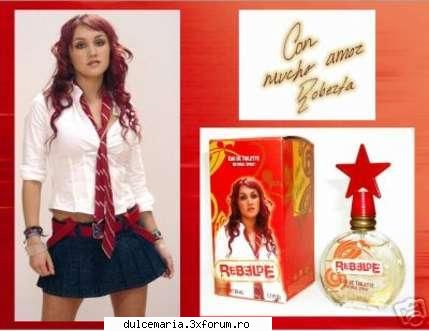 Un fel de regula - dulcyca_ta_din_RBD - Reguli