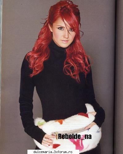 Urari pentru Dulce - dulce esti cea mai tari tare.....cea mai frumoasa - Dulce Maria Romania