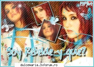 Va place forumul? - soooooper tare!!!!!!!!dulce maria-cea mai - Introducere