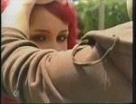 Videouri Dulce - dul y poncho :) - Dulce Maria album-foto