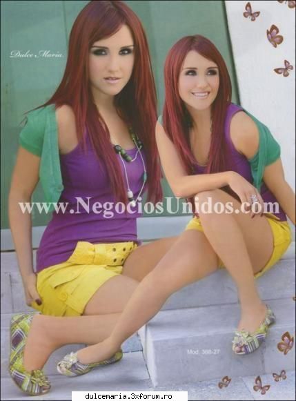%%% Zambetul zilei %%% - Tony_dulcemaria - Dulce Maria album-foto