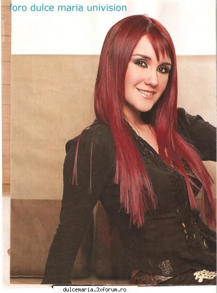 %%% Zambetul zilei %%% - Tony_dulcemaria - Dulce Maria album-foto