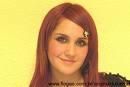 %%% Zambetul zilei %%% - *RBD*Anahi* - Dulce Maria album-foto