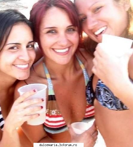 %%% Zambetul zilei %%% - dulce_fan - Dulce Maria album-foto
