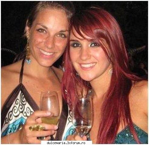 %%% Zambetul zilei %%% - atunci cand esti trist..daj te uiti la zambetu lu - Dulce Maria album-foto