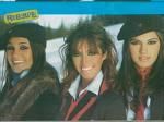 %%% Zambetul zilei %%% - *RBD*Anahi* - Dulce Maria album-foto