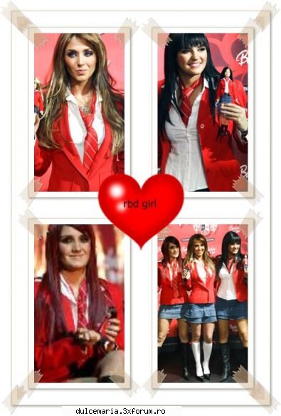bannere by deni - dulse_deni_rbd - Art Zone