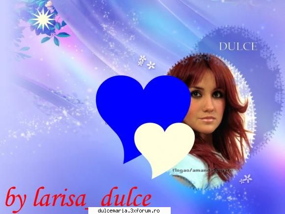 by larisa_dulce - ups vroiam sa-l pun pe asta - Art Zone