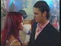 capturi cu RBD din serialul "Rebelde" - *RBD*Anahi* - Trupa RBD