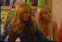 capturi cu RBD din serialul "Rebelde" - *RBD*Anahi* - Trupa RBD