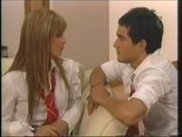 capturi cu RBD din serialul "Rebelde" - *RBD*Anahi* - Trupa RBD