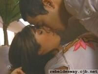 capturi cu RBD din serialul "Rebelde" - *RBD*Anahi* - Trupa RBD