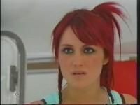 capturi cu RBD din serialul "Rebelde" - *RBD*Anahi* - Trupa RBD