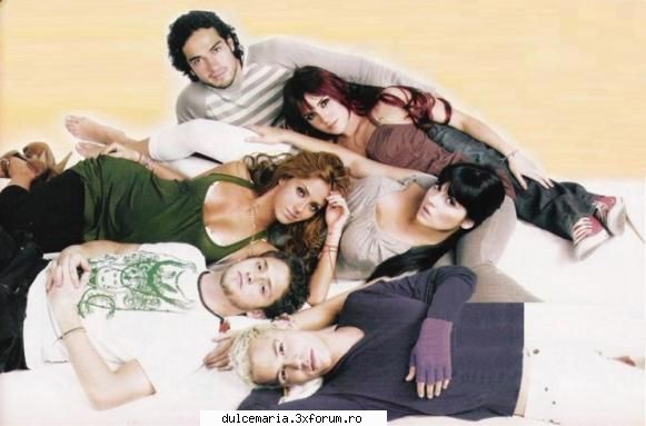 dulce reclama danonino - ce dOlce era....:X:X:X besK Dul =) - Dulce Maria album-foto
