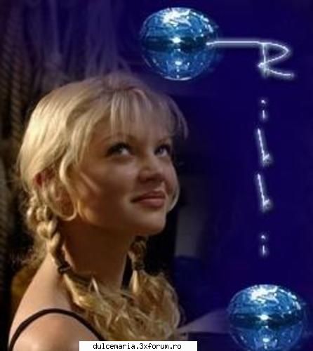 dulce vs. cariba heine - y0_crazygirl - Dulce Maria versus ....