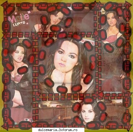 my banners - anahi_dulce - Art Zone
