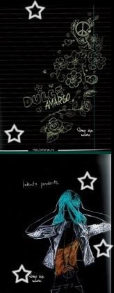 my banners - anahi_dulce - Art Zone