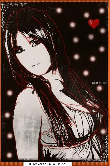 my banners - anahi_dulce - Art Zone
