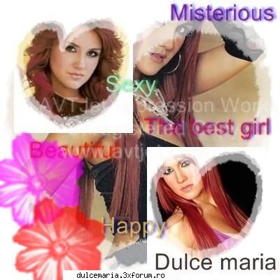 my banners - anahi_dulce - Art Zone