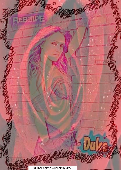 my banners - anahi_dulce - Art Zone