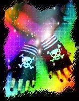my banners - anahi_dulce - Art Zone