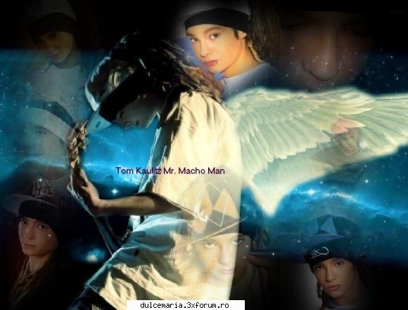 my banners - anahi_dulce - Art Zone