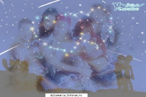 my banners - anahi_dulce - Art Zone