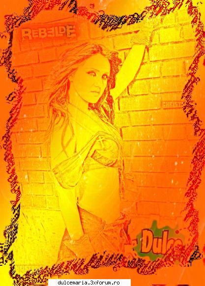 my banners - anahi_dulce - Art Zone