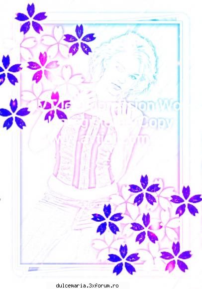 my banners - anahi_dulce - Art Zone