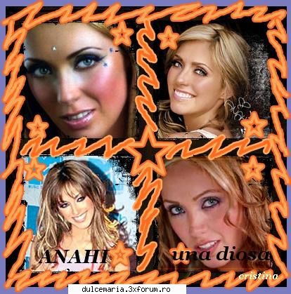 my banners - anahi_dulce - Art Zone