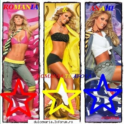 my banners - anahi_dulce - Art Zone