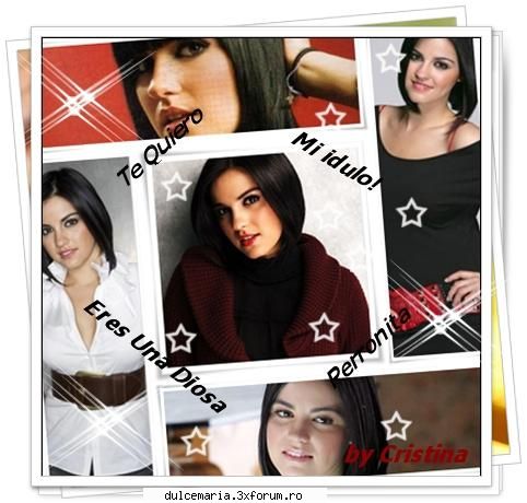 my banners - anahi_dulce - Art Zone