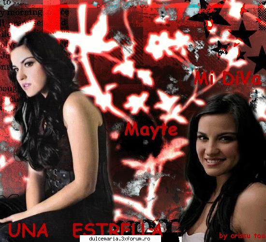 my banners - anahi_dulce - Art Zone