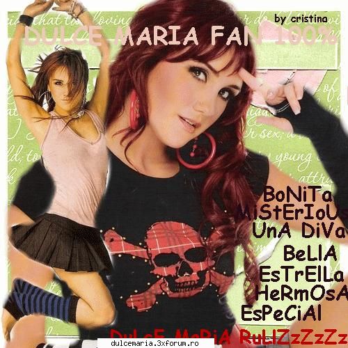 my banners - anahi_dulce - Art Zone