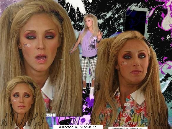 my banners - anahi_dulce - Art Zone