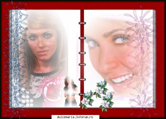 my banners - anahi_dulce - Art Zone