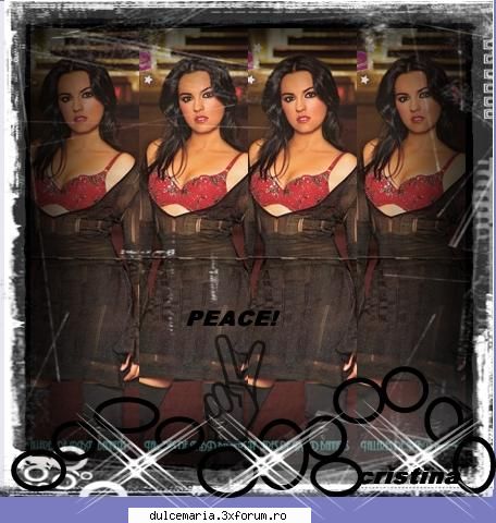 my banners - anahi_dulce - Art Zone