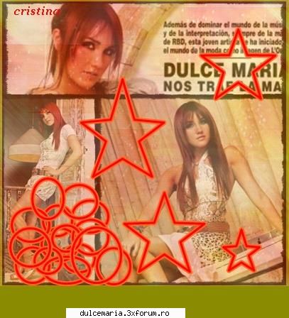 my banners - anahi_dulce - Art Zone