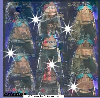 my banners - anahi_dulce - Art Zone