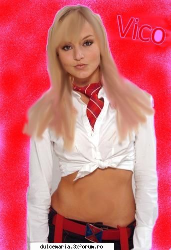 my banners - anahi_dulce - Art Zone
